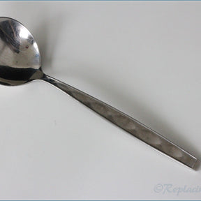 Noritake - La Seine - Soup Spoon