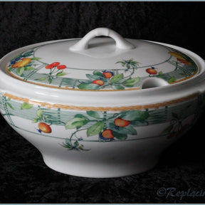 Wedgwood - Eden (Home) - Soup Tureen