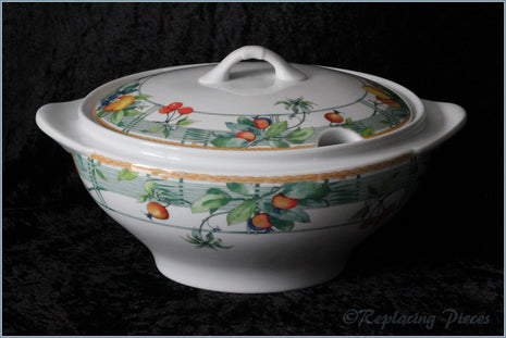 Wedgwood - Eden (Home) - Soup Tureen
