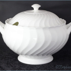 Wedgwood - Candlelight - Soup Tureen
