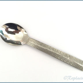 Habitat - Tiger - Dessert Spoon