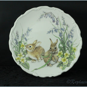 Royal Albert - The Country Walk Collection - No.1 Spring Capers