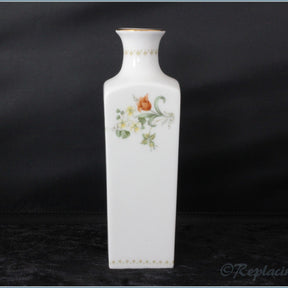Wedgwood - Mirabelle (R4537) - Square Vase