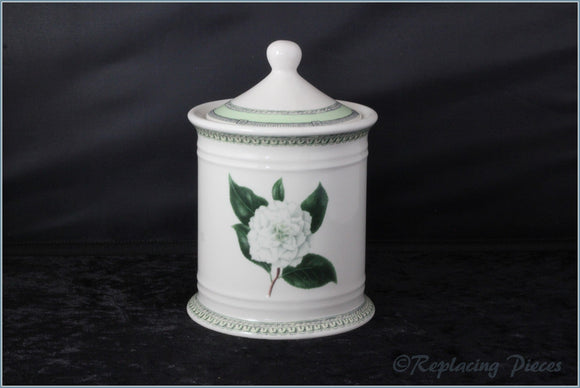 RHS - Applebee Collection - Storage Jar