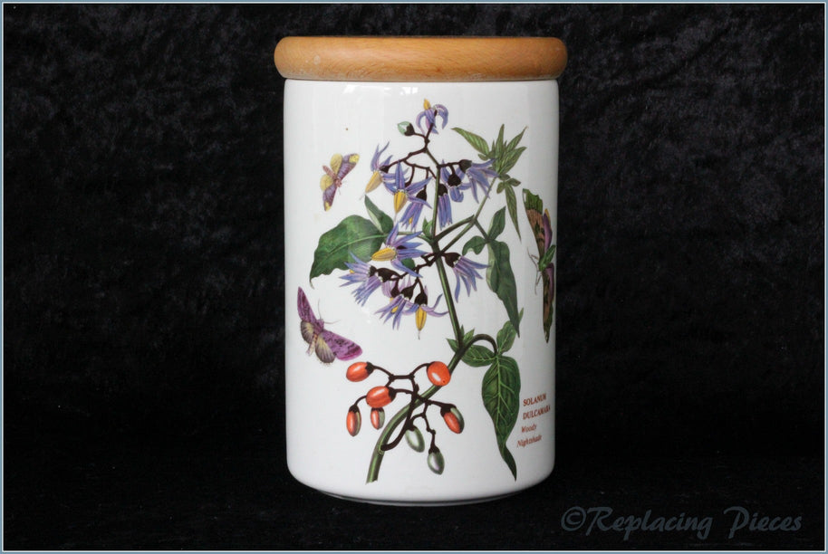 Portmeirion - Botanic Garden - 7" Storage Jar