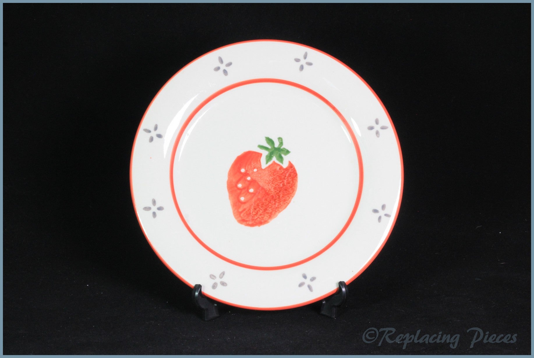 Laura Ashley - Summer Fruits - 8
