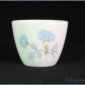 Wedgwood - Ice Rose - Sugar Bowl (Coffee)