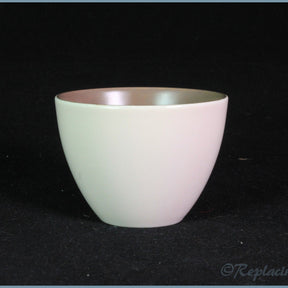 Poole - Mushroom & Sepia - Sugar Bowl (Coffee)