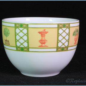 Wedgwood - Terrace (Home) - Sugar Bowl