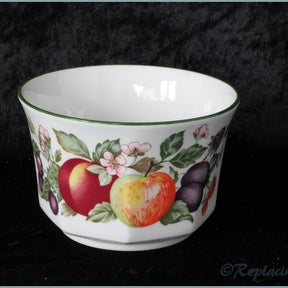 Johnson Brothers - Fresh Fruit - Sugar Bowl