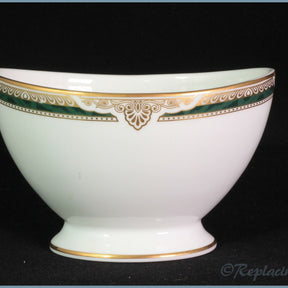 Royal Doulton - Forsyth (H5197) - Sugar Bowl