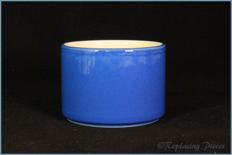 Marks & Spencer - Rimini (Blue) - Sugar Bowl