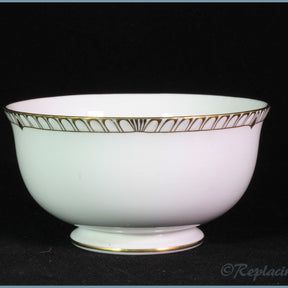Royal Crown Derby - Prince Consort - Sugar Bowl