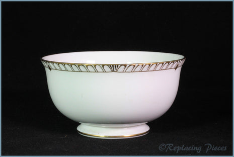 Royal Crown Derby - Prince Consort - Sugar Bowl