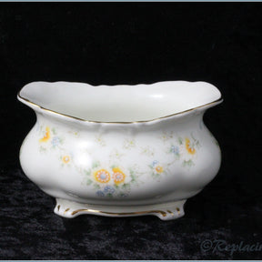Royal Albert - Bronte - Sugar Bowl