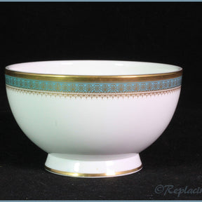 Royal Doulton - Clarendon (H4993) - Sugar Bowl