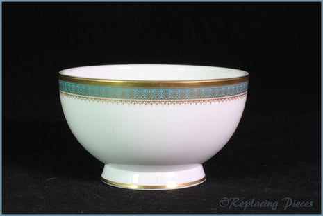 Royal Doulton - Clarendon (H4993) - Sugar Bowl