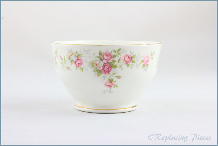 Duchess - June Bouquet - Sugar Bowl