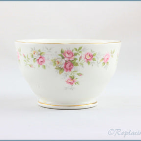 Duchess - June Bouquet - Sugar Bowl