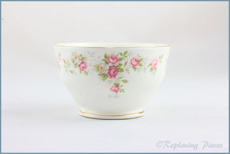 Duchess - June Bouquet - Sugar Bowl