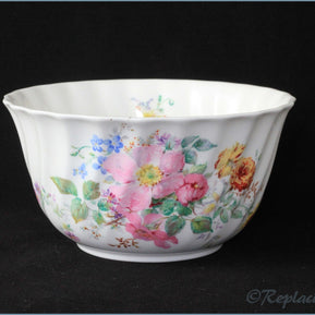 Royal Doulton - Arcadia (H4802) - Sugar Bowl