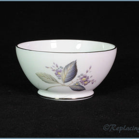 Royal Adderley - Breath O Spring - Sugar Bowl (Coffee)