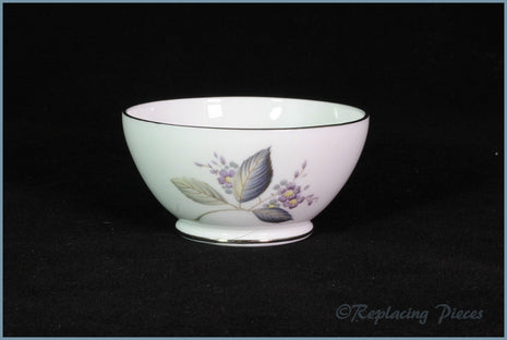 Royal Adderley - Breath O Spring - Sugar Bowl (Coffee)