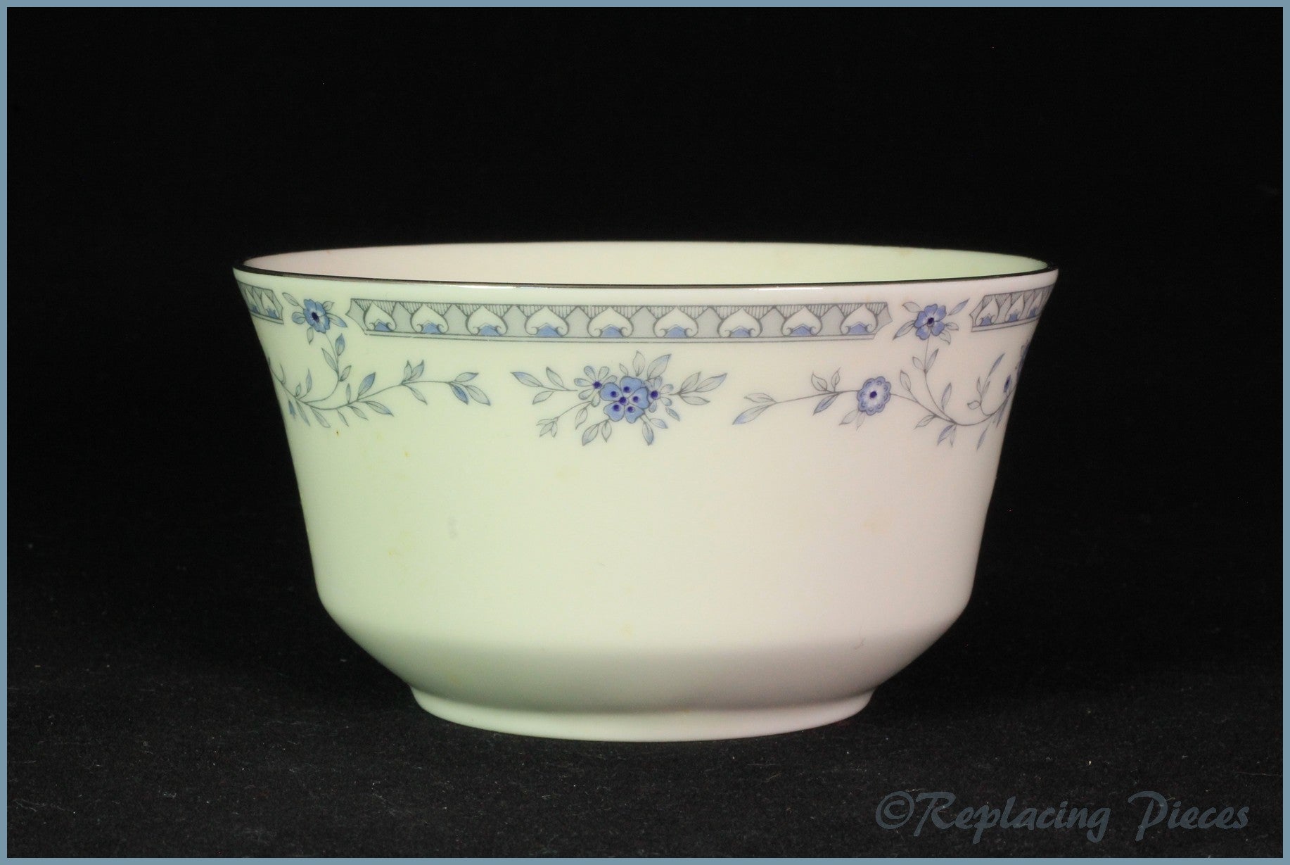 Minton - Bellemeade - Sugar Bowl