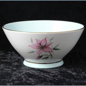 Royal Albert - Elfin - Sugar Bowl