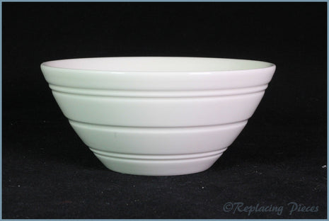 Wedgwood - Jasper Conran - Casual (Cream) - Sugar Bowl
