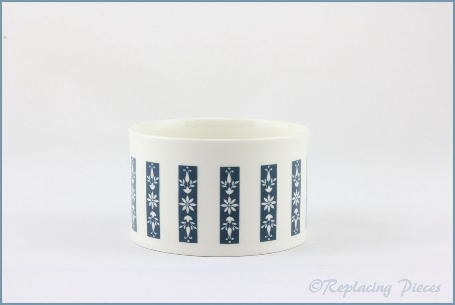Royal Doulton - Moonstone (TC1023) - Sugar Bowl
