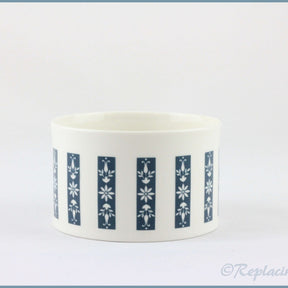 Royal Doulton - Moonstone (TC1023) - Sugar Bowl