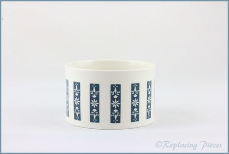 Royal Doulton - Moonstone (TC1023) - Sugar Bowl