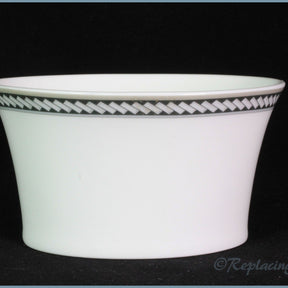 Royal Doulton - Fusion Rock - Sugar Bowl