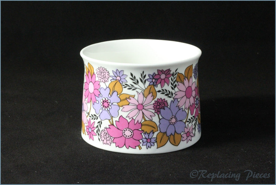 Elizabethan - Portobello 2 - Sugar Bowl