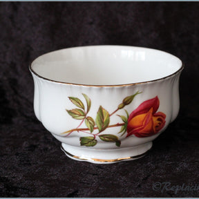 Royal Standard - Unknown 1 - Sugar Bowl