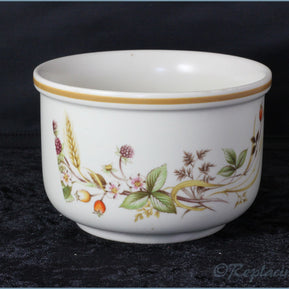 Marks & Spencer - Harvest - Sugar Bowl