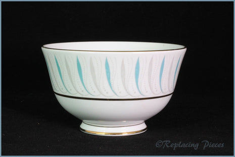 Queen Anne - Caprice - Sugar Bowl