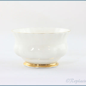 Royal Albert - Val D'Or - Sugar Bowl