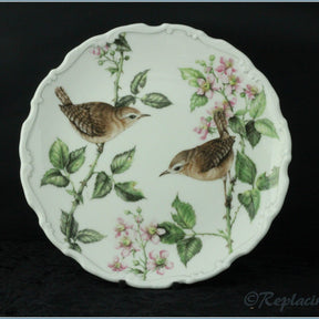 Royal Albert - The Country Walk Collection - No.2 Summer Song