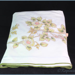 Marks & Spencer - Autumn Leaves - Round Tablecloth (66