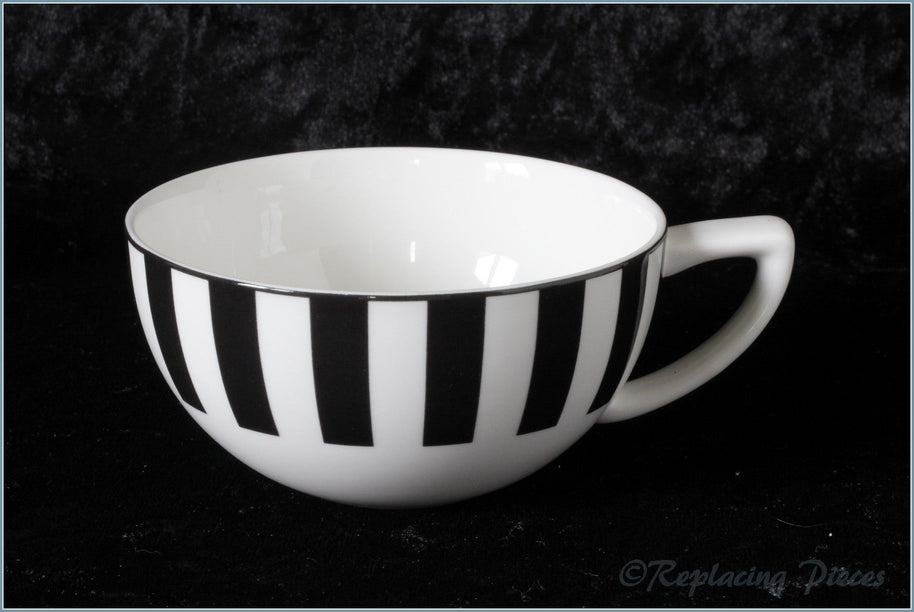 Marks & Spencer - Ruby - Teacup