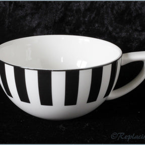 Marks & Spencer - Ruby - Teacup