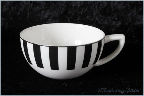 Marks & Spencer - Ruby - Teacup