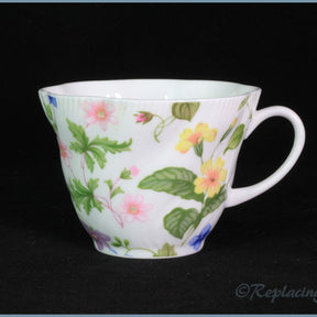 Queens - Country Meadow - Teacup