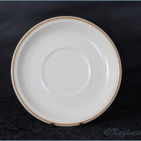 Marks & Spencer - Harvest - Tea Saucer (For Straight Sided Teacup)