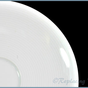 Thomas - Loft - Tea Saucer