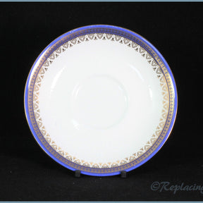 Paragon/Royal Albert - Sandringham - Tea Saucer