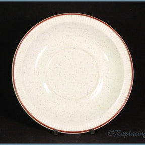 Poole - Parkstone (Old Style) - Tea Saucer