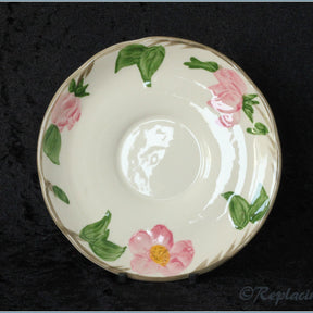 Franciscan - Desert Rose - Tea Saucer